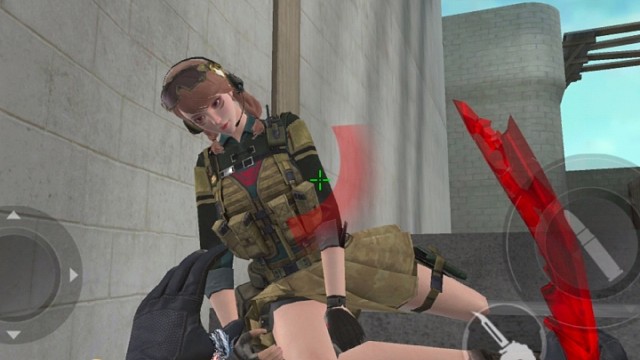 CF.M AK47 曾经拥有过的辉煌 高光时刻