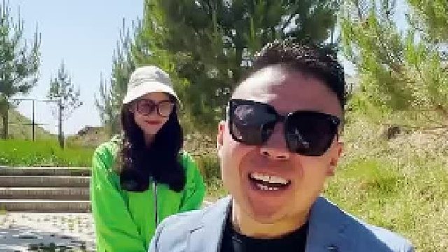 你们都知道各地的媳妇怎么叫吗