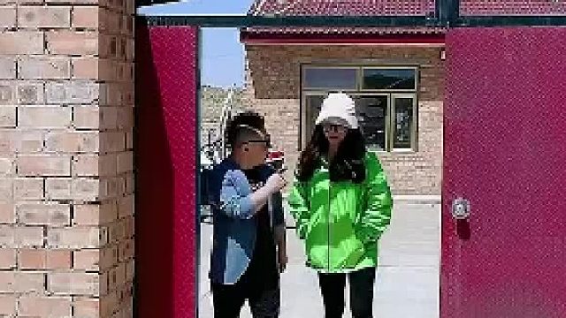 女人真是一种神奇的生物，内心戏也太多了