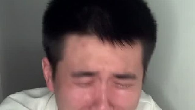 心都提到嗓子眼儿了