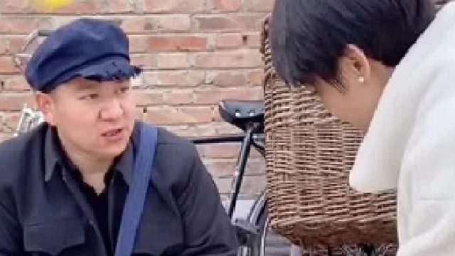 明天我出摊，有来品尝的吗