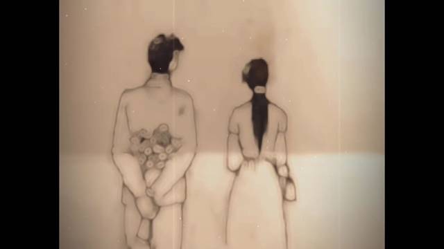 这就是#人间烟火 #一笔带过