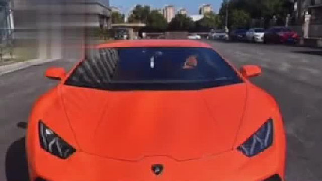 男子花170多万买兰博基尼发现是15手车