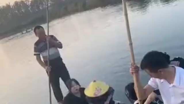 好一个不堪重妇[允悲]