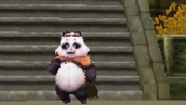 必看我豹子头-片段1