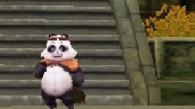 必看我豹子头-片段1