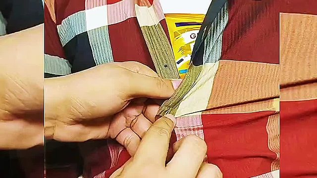 常在河边走，哪能不湿鞋！