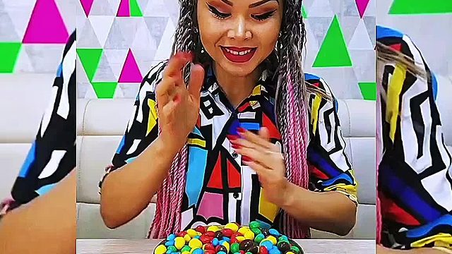 大姐聪明反被聪明误，被自己坑了！