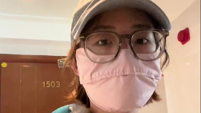 谁家小鸟出门这么乖啊！？？