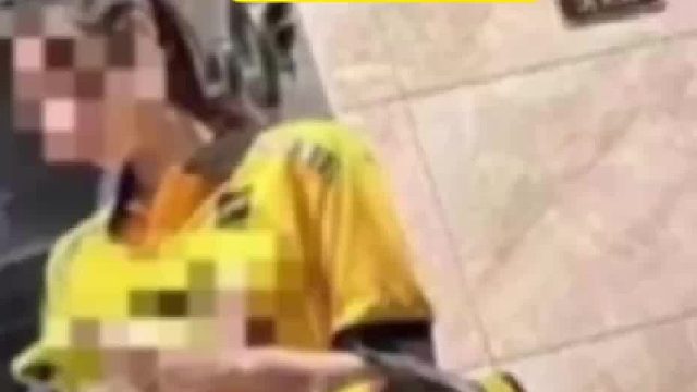 外卖深夜售1400元牛杂汤粉疑为非法服务？警方回应！