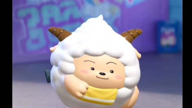 懒大王给大家整活了