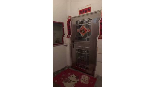 我发布了一个新视频，快来围观吧！