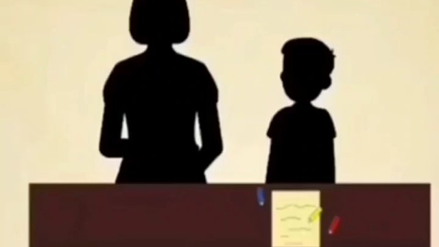 培养孩子兴趣，这位妈妈太会教育