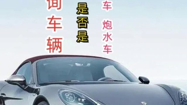 维保记录查询？怎么查看4S店的维保记录？#二手车 #维保记录 #维修保养