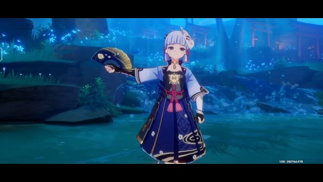 嗨，你的白月光在哪里呢