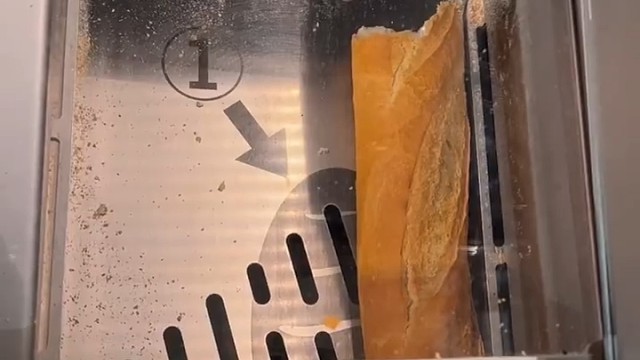 它开始切的时候我就感觉不太对