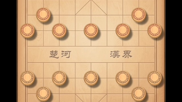 揭棋第9集:绝对逆境下如何力挽狂澜？且看车马炮密切配合