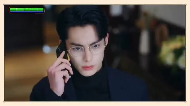 《以爱为营》11~12预告