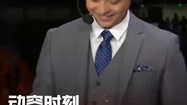 动容时刻：热血难凉，LPL加油！