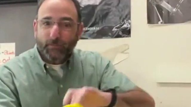 原来我们用电风扇的方式一直都是错的