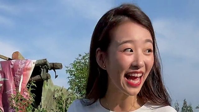 其实我也很温柔，今天我来卖馒头