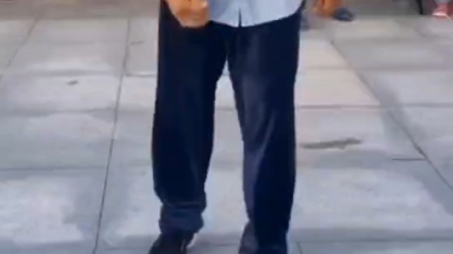 #小脑萎缩能治好吗  #共济失调