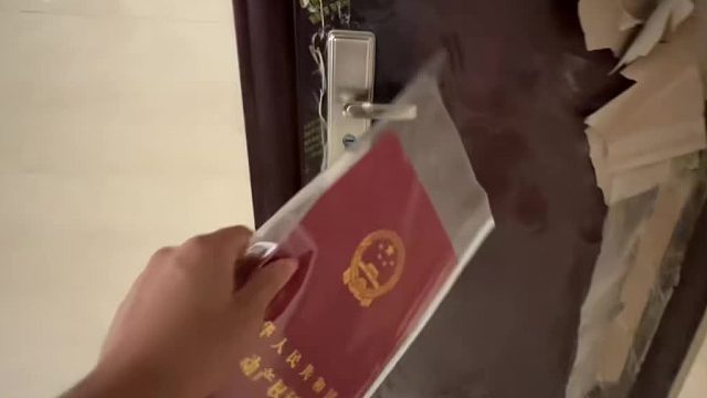 以后装修房子之前，也拍个这种视频