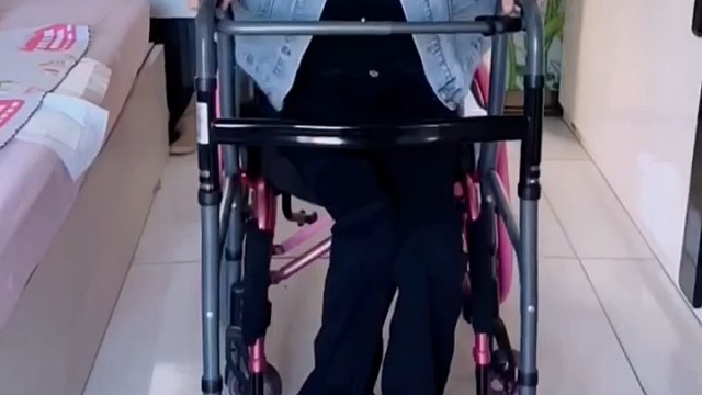 我发布了一个新视频，快来围观吧！