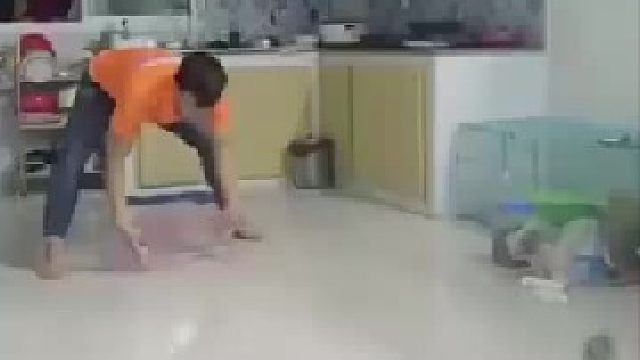 你点的喵星人外带，商家已接单