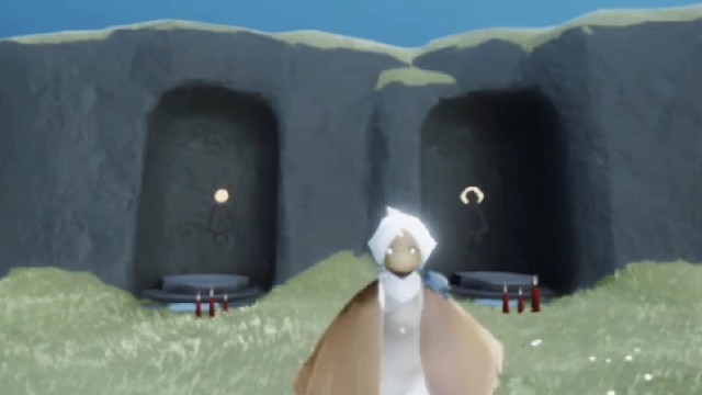 帅不帅你说的算