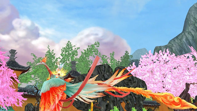 官频考核：金刚天平