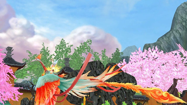 官频考核：控火单c魔神坛老四