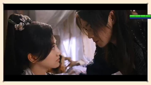 《乐游原》1~4预告