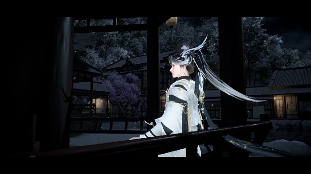 少年不惧江湖远