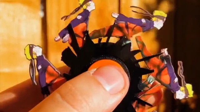 男孩子的快乐，就是这么简单和朴实无华。