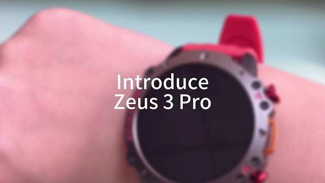 蓝牙通话手表推荐