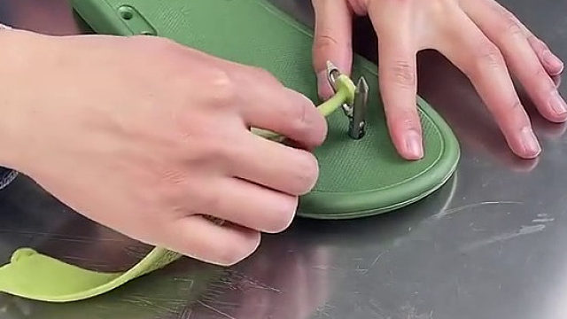 解开了 我多年的疑惑