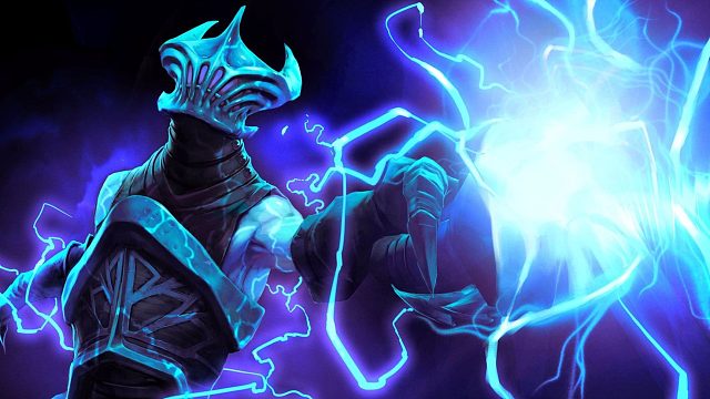 【DOTA2】：游戏的宗旨，让自己无解肥，下回加把劲~