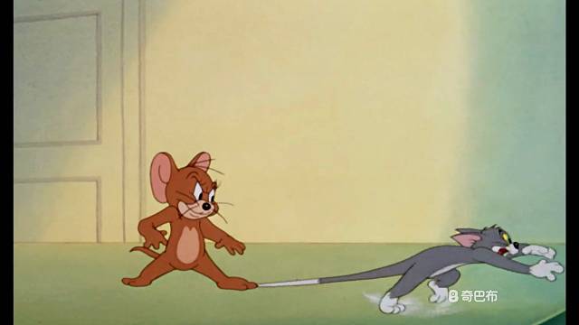 老鼠进来点个订阅