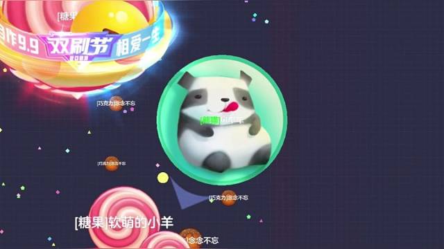 要的就是这种压迫感