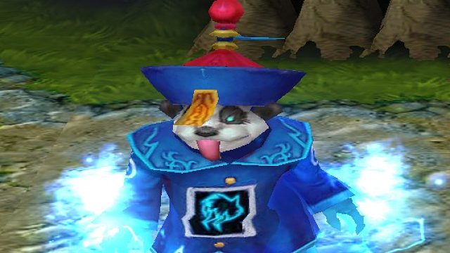 【丛林肉搏】逆风团队教学-无敌猫哥