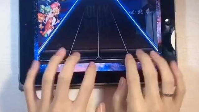 水了那么多期来个稍微狠点的，这视频应该是19年录的。