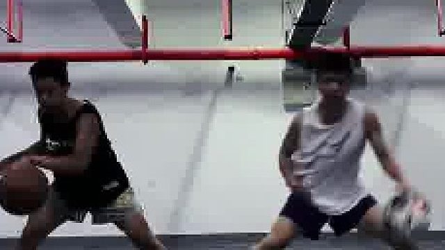 “看不清未来时就要比别人努力些”