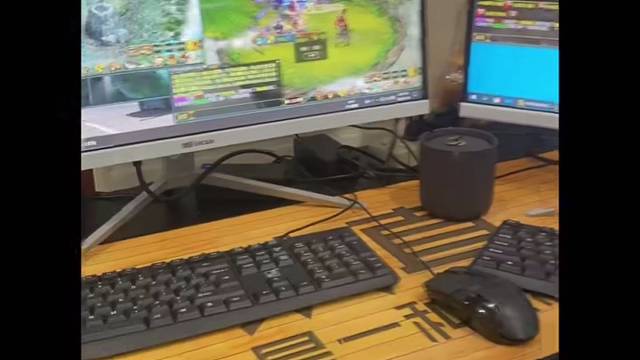 我发布了一个新视频，快来围观吧！