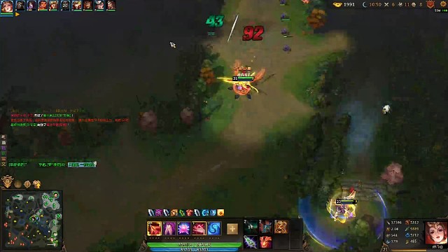 打不过！打不过！