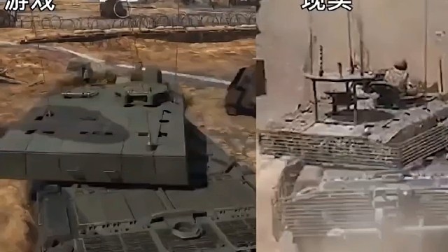英國(guó)玩家為糾正游戲錯(cuò)誤，竟將本國(guó)最強(qiáng)坦克資料泄密給了游戲官方？