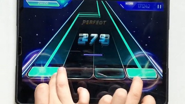 凤凰传奇-《奢香夫人》音游版 音游  节奏大师