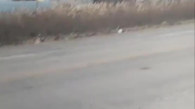 别人想自个先回家的，遇到这一出