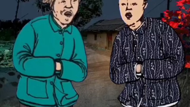 说了别人不敢说的大实话