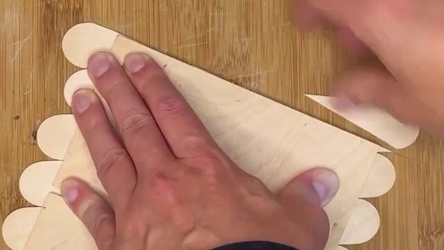 源自大自然的手工，有创意更有意境……